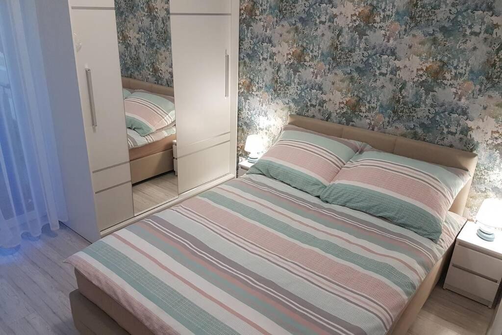 Komfortowy Nowoczesny Apartament Kustronia Z Garazem Balkonem Wanna Bielsko-Biała Ngoại thất bức ảnh